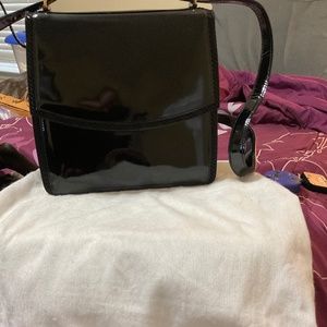 Vintage Bruno Magli Handbag